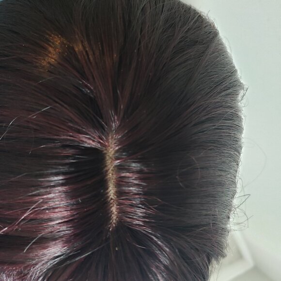 Wig - Original EuroPeans Collection - Picture 7 of 12